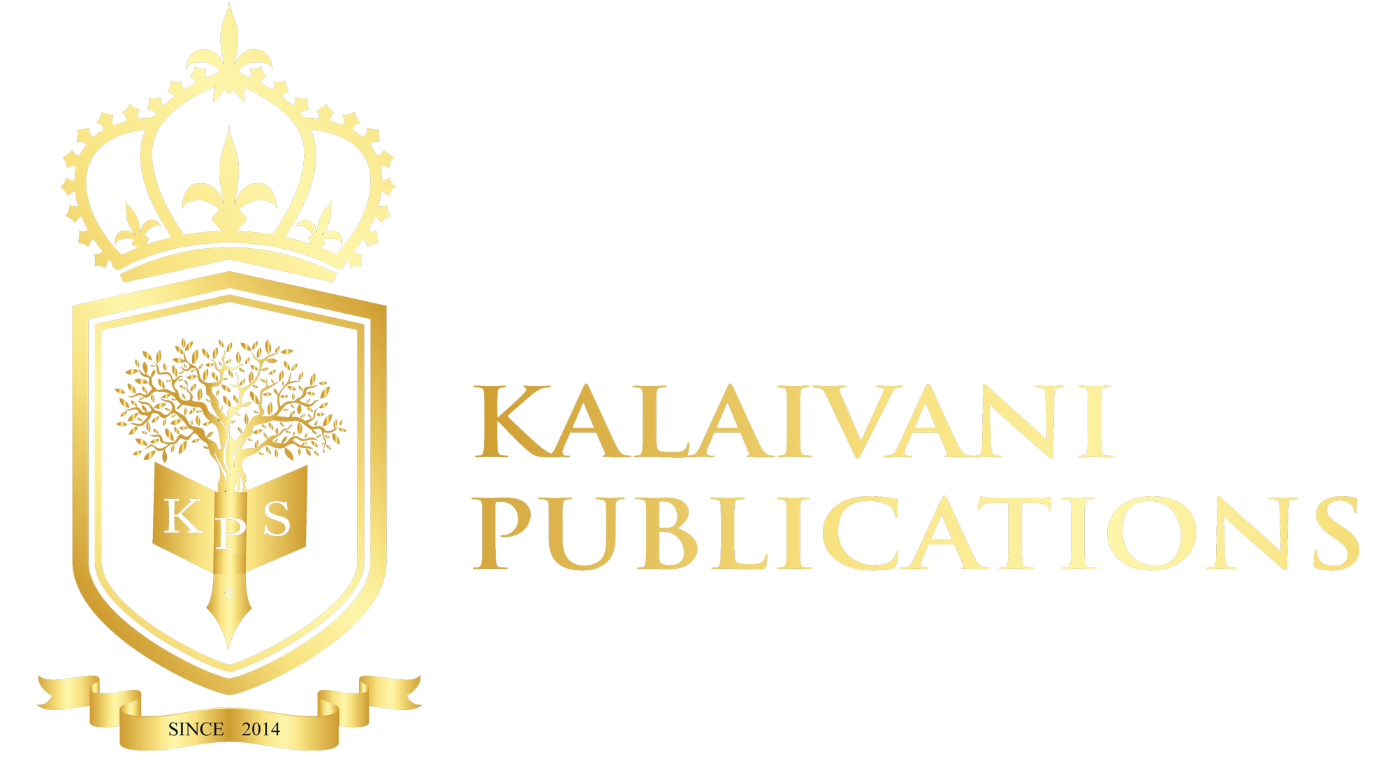 Kalaivani Publications