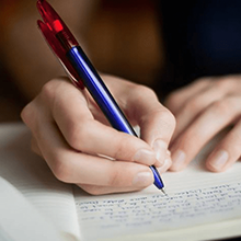 Thesis Writing